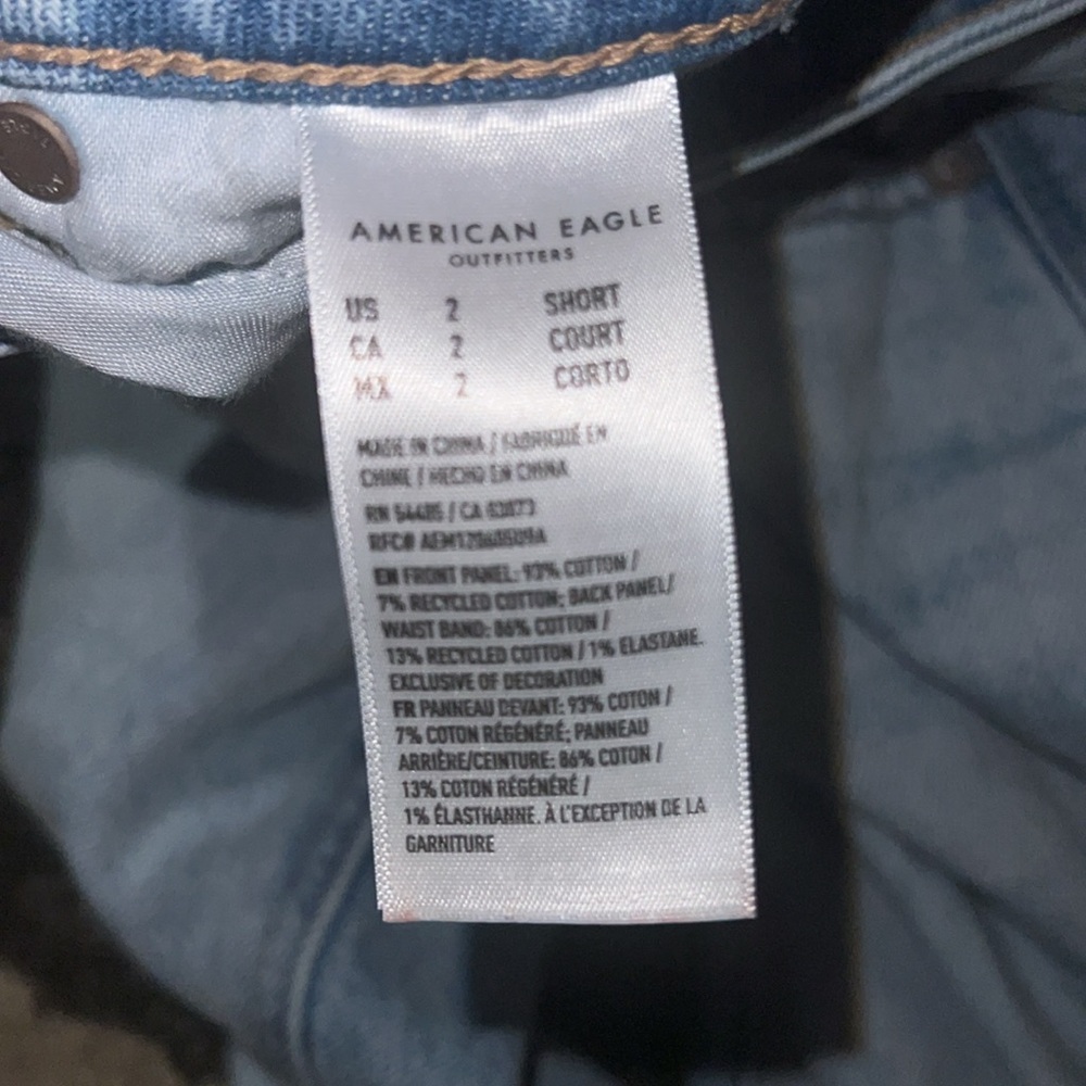 Worn Once When Trying On, Perfect Condition. - image 2